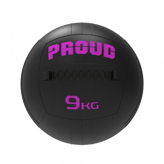PIŁKA LEKARSKA PROUD WALLBALL