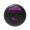 PIŁKA LEKARSKA PROUD WALLBALL
