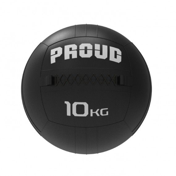 PIŁKA LEKARSKA PROUD WALLBALL