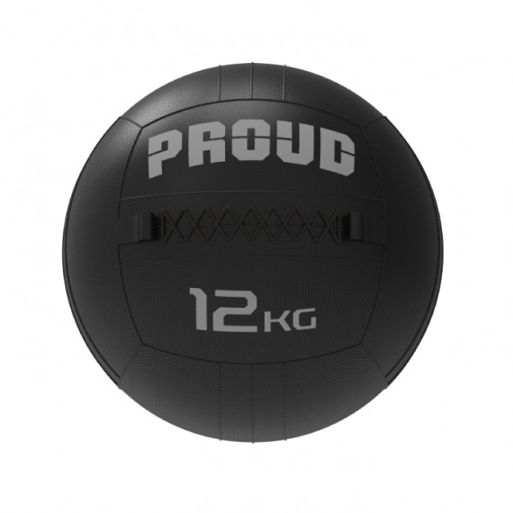 PIŁKA LEKARSKA PROUD WALLBALL