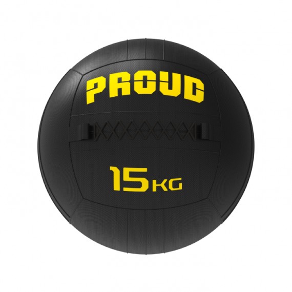 PIŁKA LEKARSKA PROUD WALLBALL