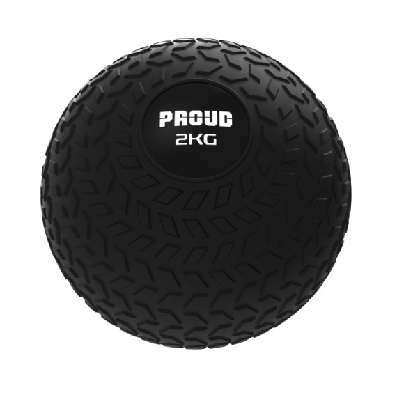 SLAM BALL PROUD