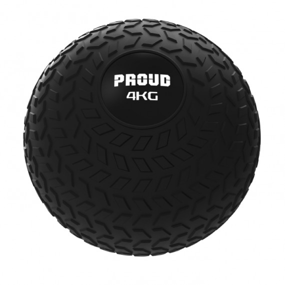 SLAM BALL PROUD