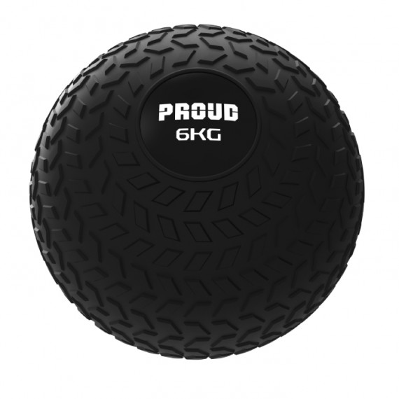 SLAM BALL PROUD