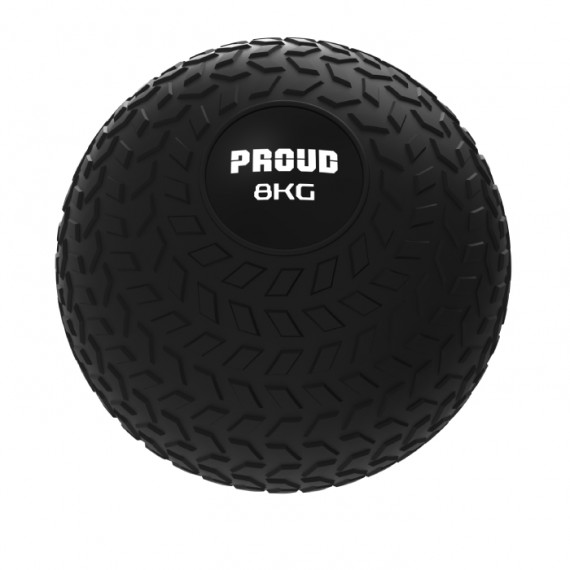 SLAM BALL PROUD