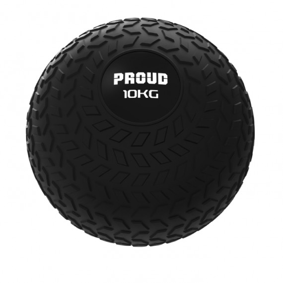 SLAM BALL PROUD