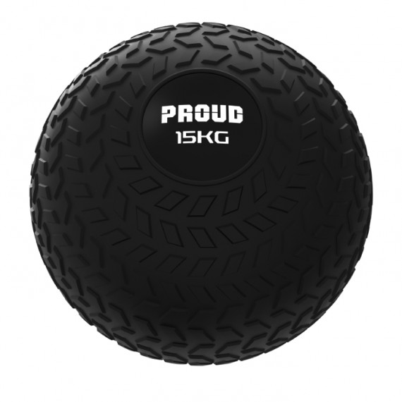 SLAM BALL PROUD