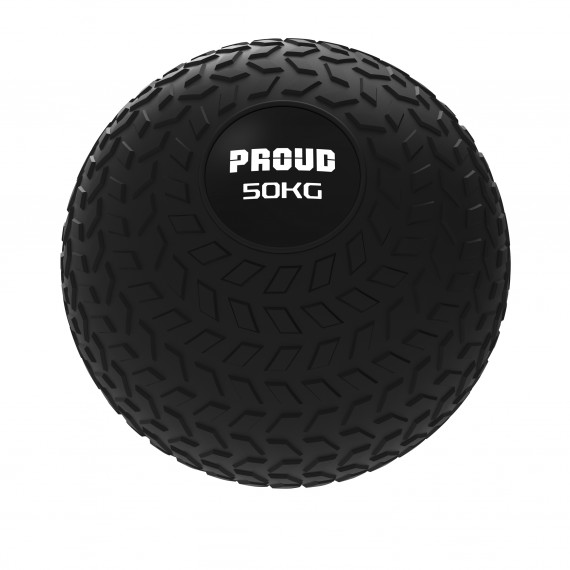 SLAM BALL PROUD
