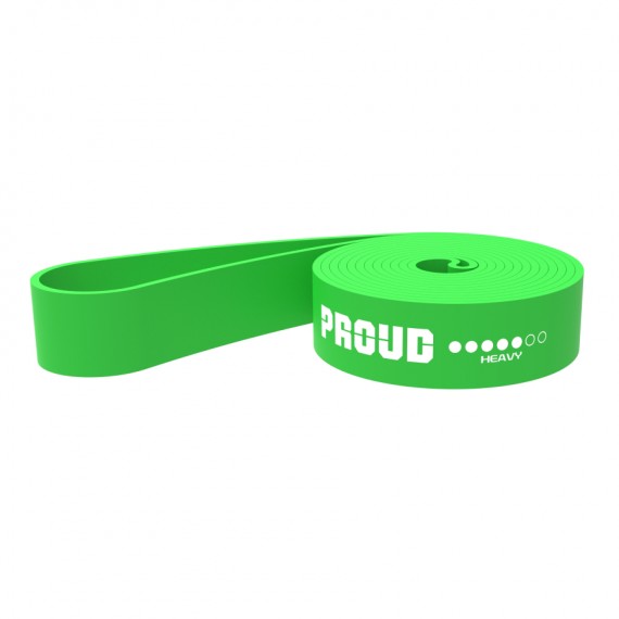 GUMY POWER BAND PERFORMANCE PROUD