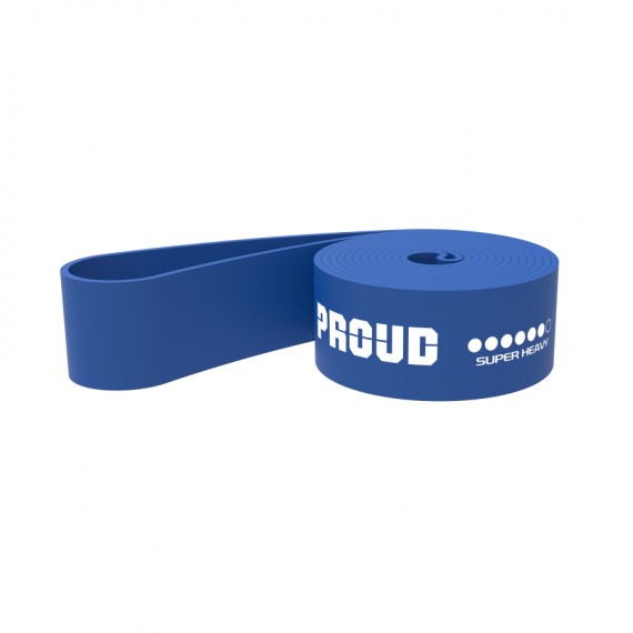 GUMY POWER BAND PERFORMANCE PROUD
