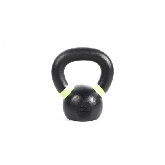 KETTLEBELL ŻELIWNY PRO ZESTAW PROUD