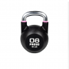KETTLEBELL COMPETITION PU PROUD