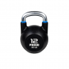 KETTLEBELL COMPETITION PU PROUD