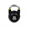 KETTLEBELL COMPETITION PU PROUD