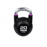 KETTLEBELL COMPETITION PU PROUD