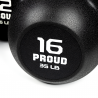 KETTLEBELL COMPETITION PU PROUD