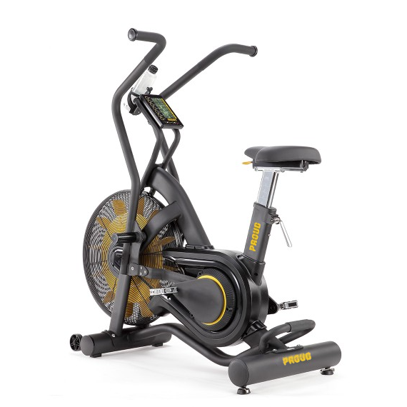 AIR BIKE ROWER TRENINGOWY PROUD 2.0