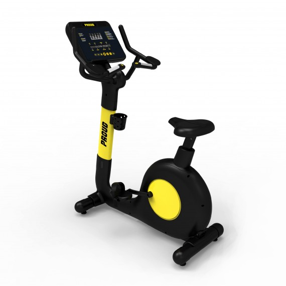 ROWER STACJONARNY PROUD LEAD - PRZEDSPRZEDAŻ