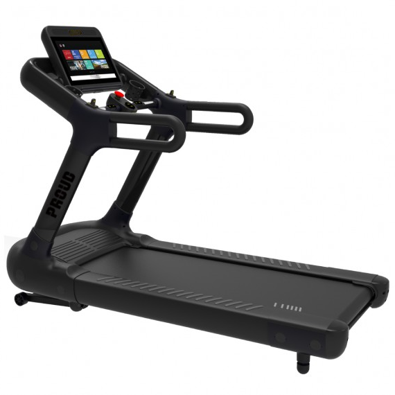 BIEŻNIA ELEKTRYCZNA TFT PROUD LEAD - PRZEDSPRZEDAŻ