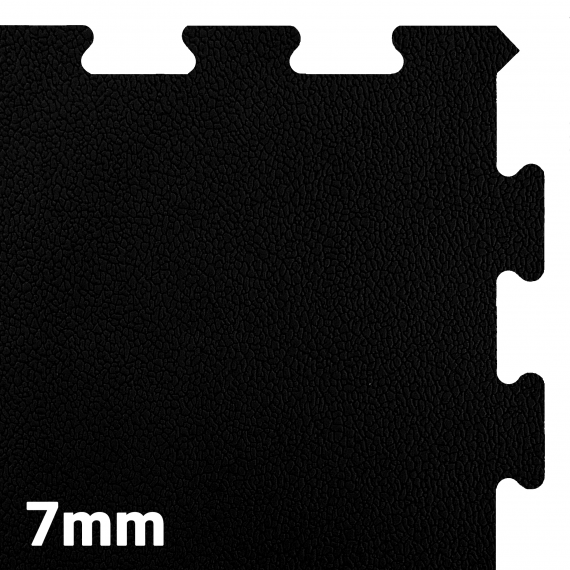 PODŁOGA GUMOWA ELITE PROUD