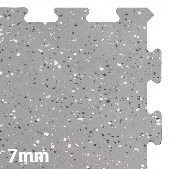 PODŁOGA GUMOWA ELITE PROUD