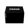 PODEST PLYOMETRYCZNY PROUD SOFT PLYO BOX