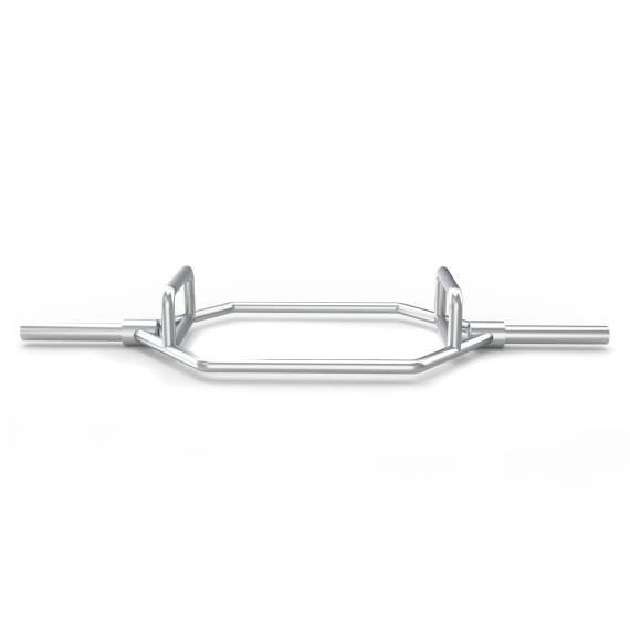 SZTANGA SPECJALISTYCZNA PROUD HEX BAR 1.0