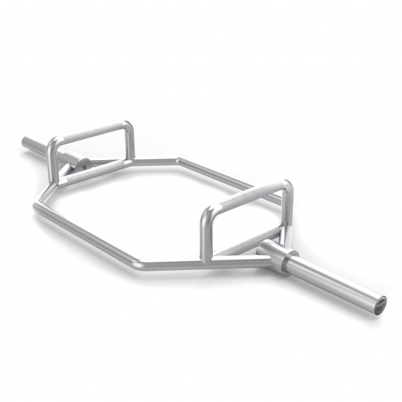 SZTANGA SPECJALISTYCZNA PROUD HEX BAR 1.0