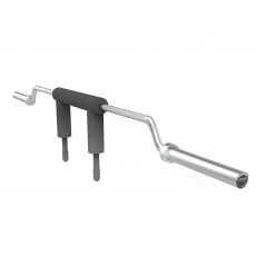 SZTANGA SPECJALISTYCZNA SAFETY SQUAT BAR PROUD