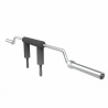 SZTANGA SPECJALISTYCZNA PROUD SAFETY SQUAT BAR