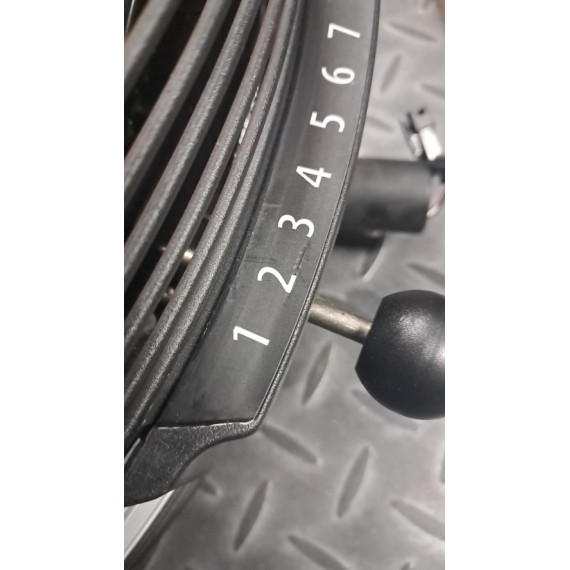 SKI ERG TRENAŻER NARCIARSKI PROUD