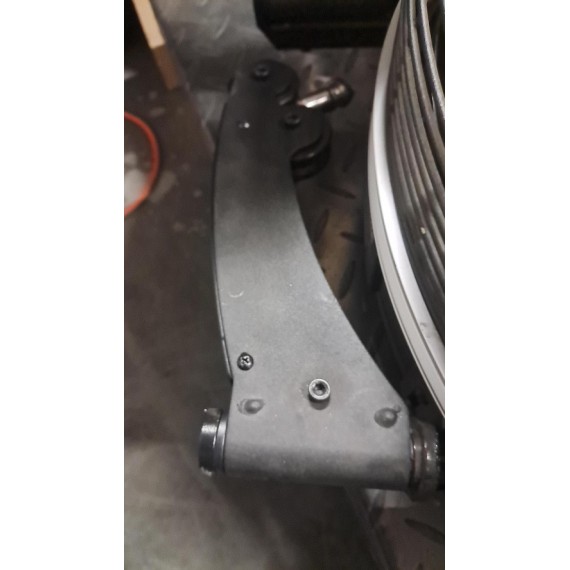 SKI ERG TRENAŻER NARCIARSKI PROUD