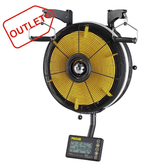 SKI ERG TRENAŻER NARCIARSKI PROUD