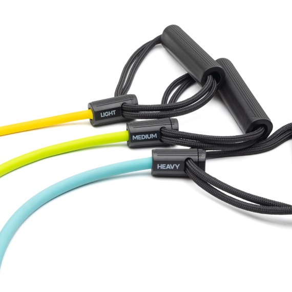 PRZEDSPRZEDAŻ - EKSPANDER GUMOWY PROUD