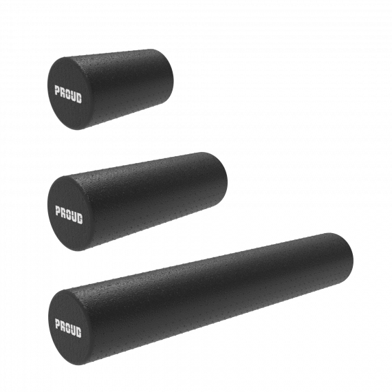 WAŁEK ROLLER DO MASAŻU PROUD