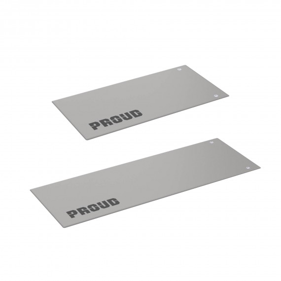 MATA DO ĆWICZEŃ PROUD