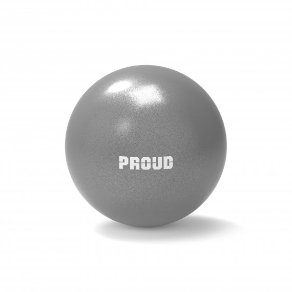 PIŁKA GIMNASTYCZNA PROUD MINI BALL