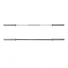 GRYF OLIMPIJSKI TRENINGOWY 20KG GYM PROUD