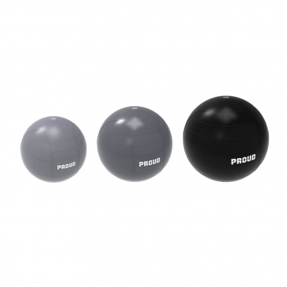 PIŁKA GIMNASTYCZNA PROUD GYM BALL