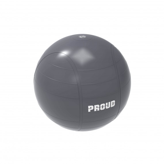 PIŁKA GIMNASTYCZNA PROUD GYM BALL