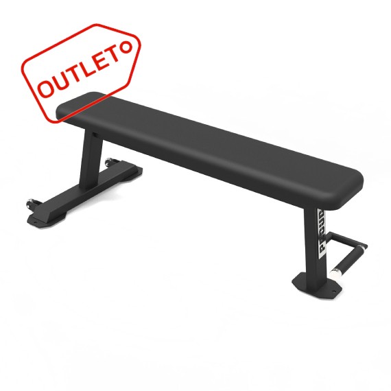 FLAT BENCH PROUD CHAMPION