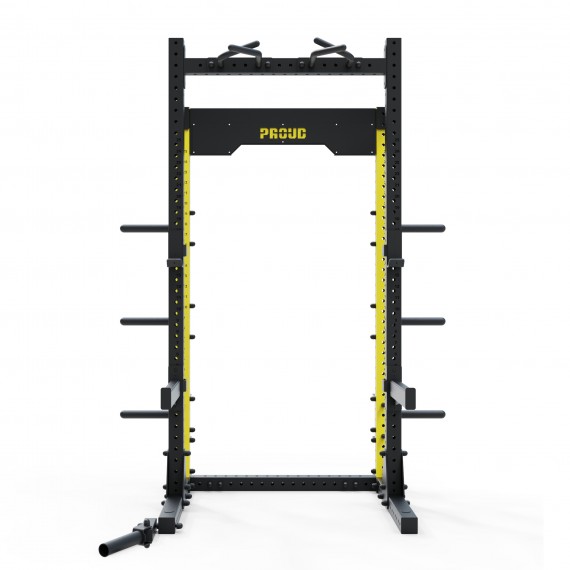 KLATKA HALF RACK PROUD CHAMPION