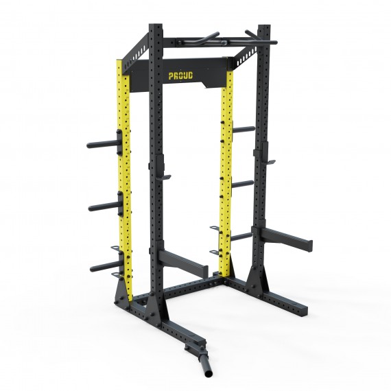 KLATKA HALF RACK PROUD CHAMPION