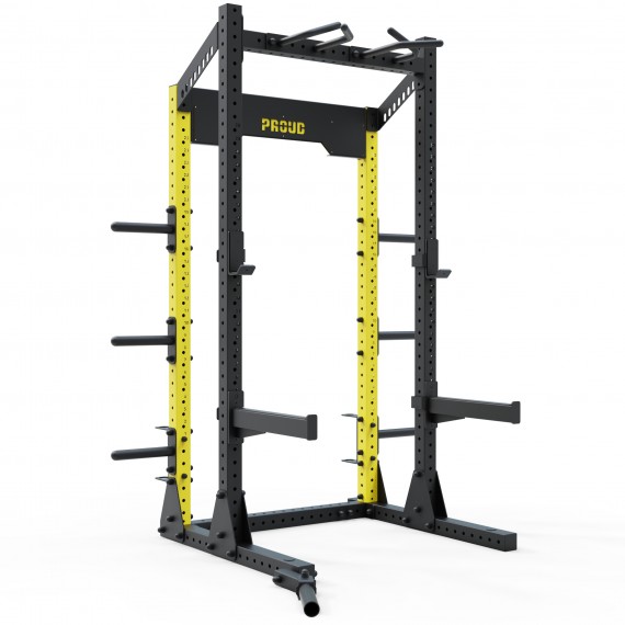 KLATKA HALF RACK PROUD CHAMPION