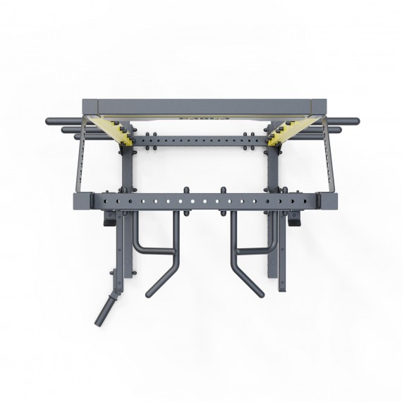 KLATKA HALF RACK PROUD CHAMPION