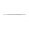 GRYF OLIMPIJSKI PROUD GYM BARBELL SILVER