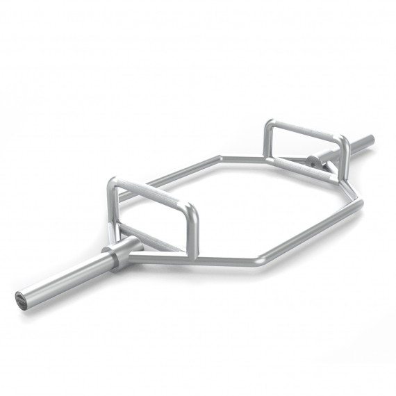 SZTANGA SPECJALISTYCZNA PROUD HEX BAR 1.0