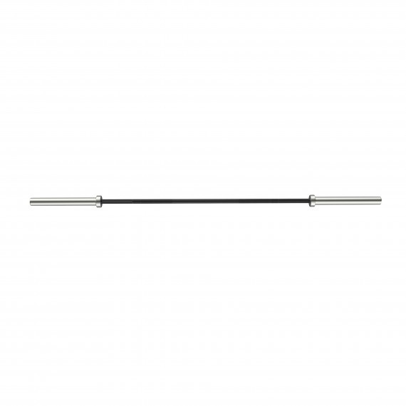 GRYF OLIMPIJSKI TRENINGOWY PROUD MEN'S CROSS TRAINING 20KG