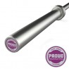 GRYF OLIMPIJSKI TRENINGOWY PROUD POWERLIFTING TRAINING BAR