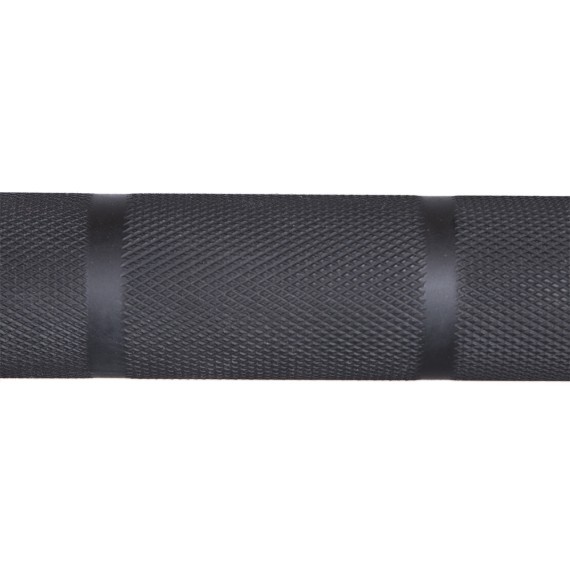 GRYF OLIMPIJSKI PROUD GYM BARBELL SILVER